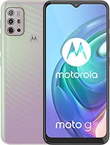 Motorola Moto G10 128GB ROM