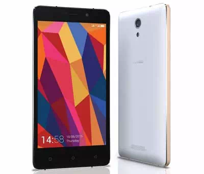 Gionee Marathon M4