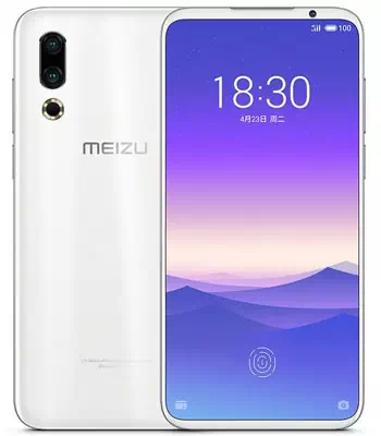 Meizu 16s 8GB RAM and 256GB ROM