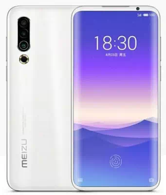 Meizu 16s Pro 8GB RAM