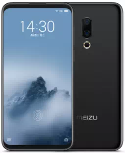 Meizu 16th