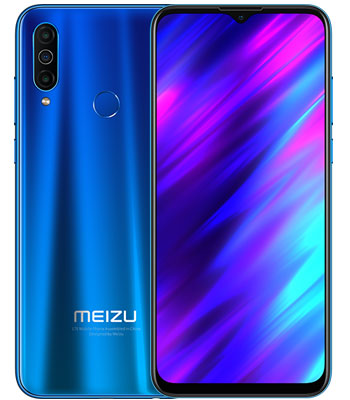 Meizu M10