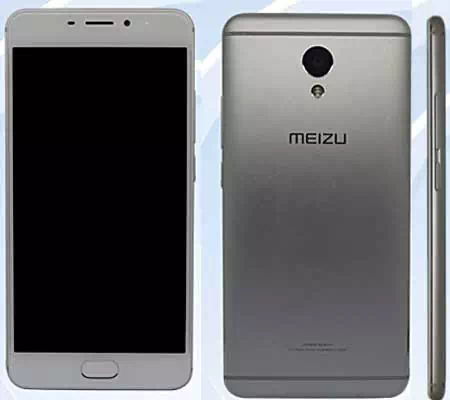 Meizu M6