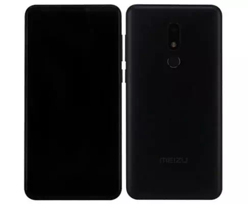 Meizu M8 Lite