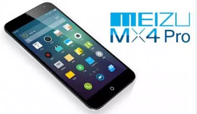 Meizu MX4 Pro