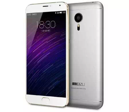 Meizu MX5