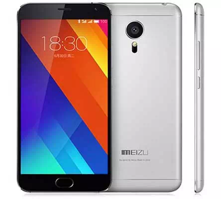 Meizu MX5ei image