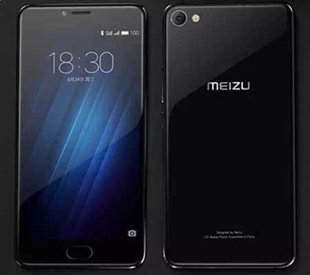 Meizu U10