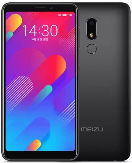 Meizu V8