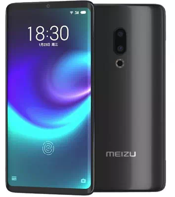 Meizu Zero 6GB RAM