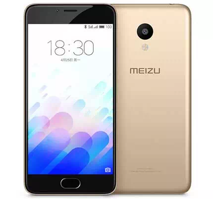 Meizu M3s