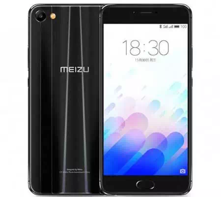 Meizu M3x