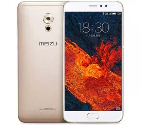 Meizu Pro 6 Plus