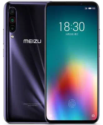 Meizu 16T