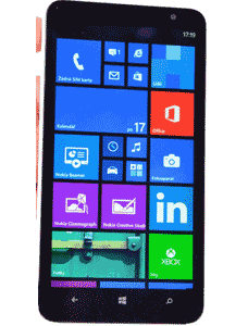 Microsoft Lumia 1330