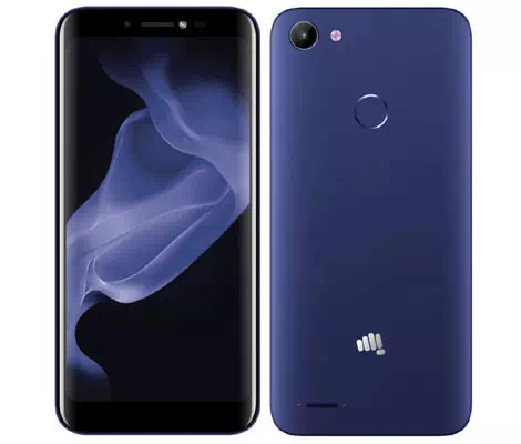 Micromax Bharat 5 Infinity Edition