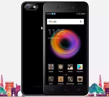 Micromax Bharat 5 Plus