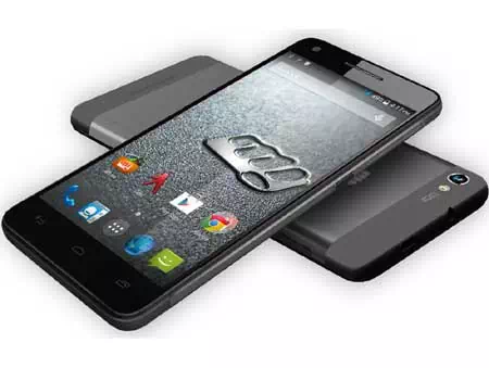 Micromax A096 Canvas Fire 3