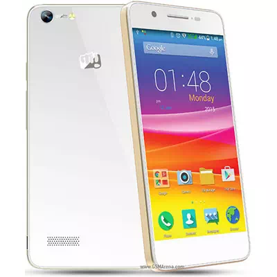 Micromax Canvas Hue 2