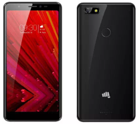 Micromax Canvas Infinity Life