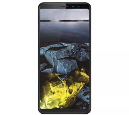 Micromax Canvas Infinity