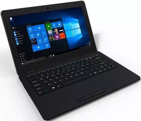 Micromax Canvas Lapbook L1160