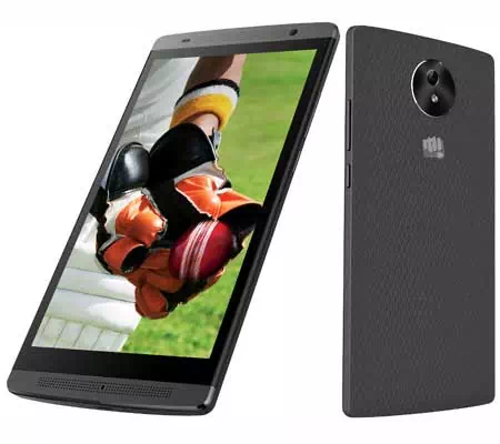 Micromax Canvas Mega 2 Plus