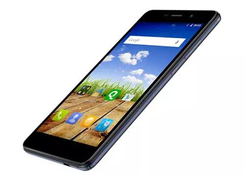 Micromax Canvas Mega 4G Q417