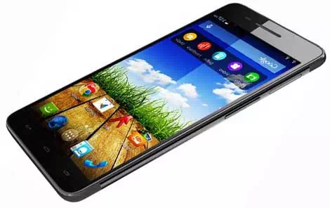 Micromax Canvas Nitro 2