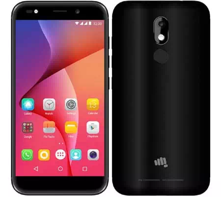 Micromax Selfie 3 E460