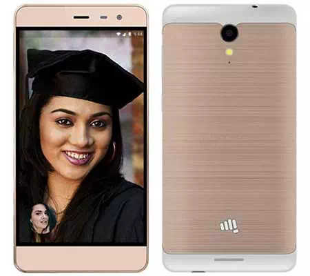 Micromax Vdeo 3