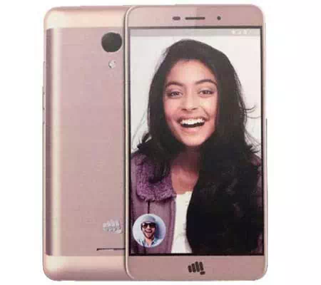 Micromax Vdeo 1