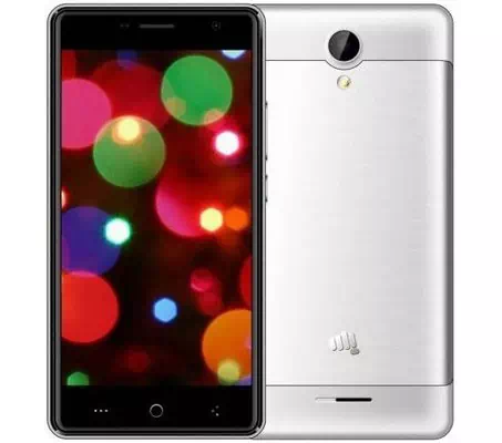 Micromax Bolt Q357