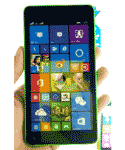 Microsoft Lumia 535