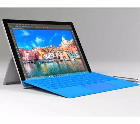 Microsoft Surface Pro 5