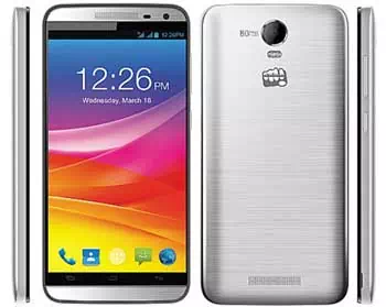 Micromax Canvas Juice 2 AQ5001