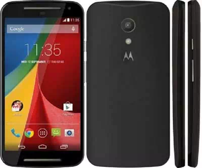 Motorola Moto G 2015 16GB