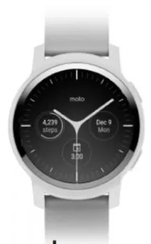 Motorola Moto G Smartwatch