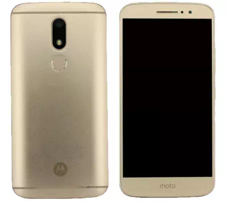 Motorola Moto M 64GB