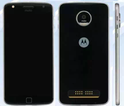 Motorola Moto Z Play