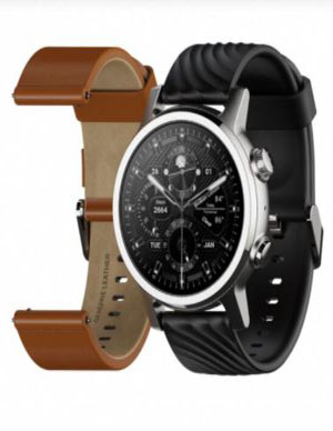 Moto 360 (4rth Gen)