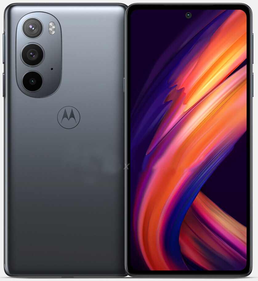 Motorola Moto Edge X30