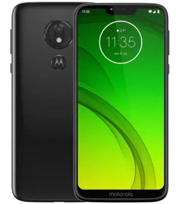 Motorola Moto G7 Power 4GB RAM