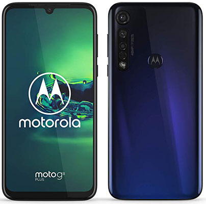 Motorola Moto G8 Plus