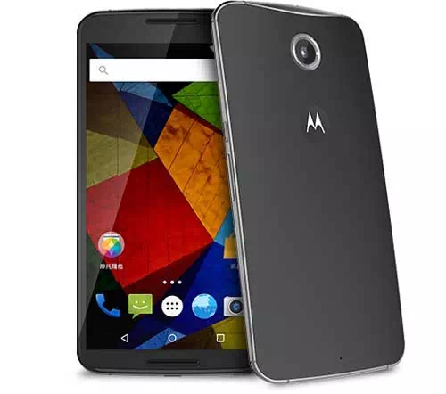 Motorola Moto X (3rd Gen)