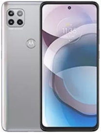 Motorola One 5G Ace 2 Price