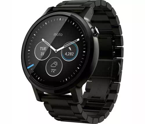 Motorola Moto 360 46mm 2nd gen