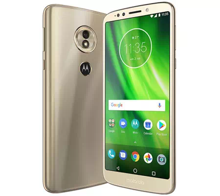 Motorola Moto G6 Play