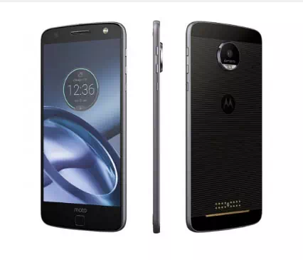 Motorola Moto Z