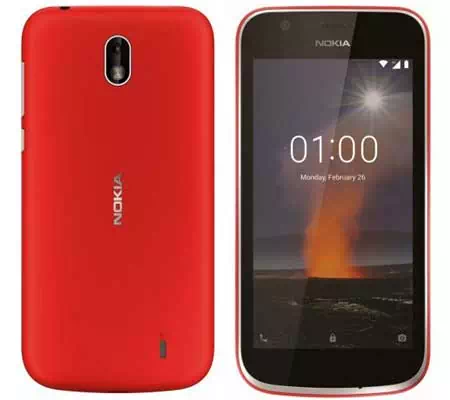 Nokia 1